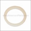 KitchenAid Seal part number: LB5004