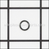 KitchenAid Seal part number: LB1114