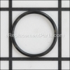 KitchenAid Seal part number: LB0024