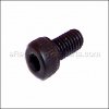 KitchenAid Screw part number: KB6411