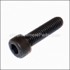 KitchenAid Screw part number: KB9825