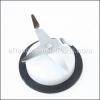 KitchenAid Blade Asm part number: WP9707580