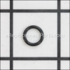 KitchenAid Seal part number: LB0016