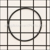 KitchenAid Seal part number: LB0089