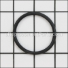 KitchenAid O-ring part number: LB1271