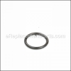 KitchenAid O-ring 1ap18 part number: HH11107