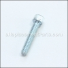 KitchenAid Screw part number: KB0280