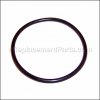 KitchenAid Seal part number: LB1048