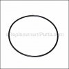 KitchenAid Seal part number: LB1059