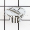 KitchenAid Cap-hub part number: W11048596