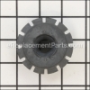 KitchenAid Stop part number: BB0224