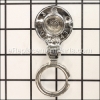 KitchenAid Cap-hub part number: WP9703315