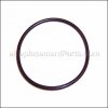 KitchenAid Seal part number: LB0881