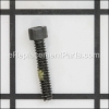 KitchenAid Screw part number: KB5155