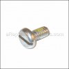 KitchenAid Screw part number: KB2797