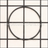 KitchenAid Seal part number: LB0768