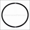 KitchenAid O-ring part number: LB1185