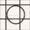 KitchenAid Seal part number: LB0030