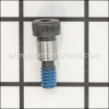 KitchenAid Screw part number: KB3261