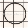 KitchenAid Seal part number: LB0083