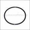 KitchenAid Seal part number: LB0813