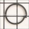 KitchenAid Seal part number: LB5053