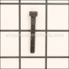 KitchenAid Screw part number: KB0037