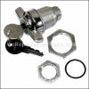 Knaack T Handle Lock Kit part number: 7156