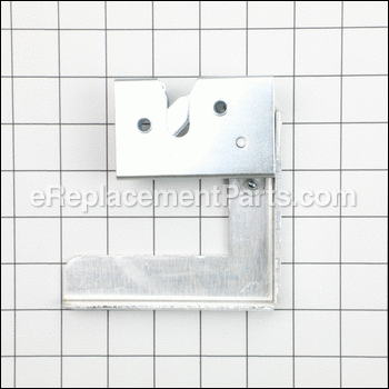 Rotary Latch/handle - 70017:Knaack