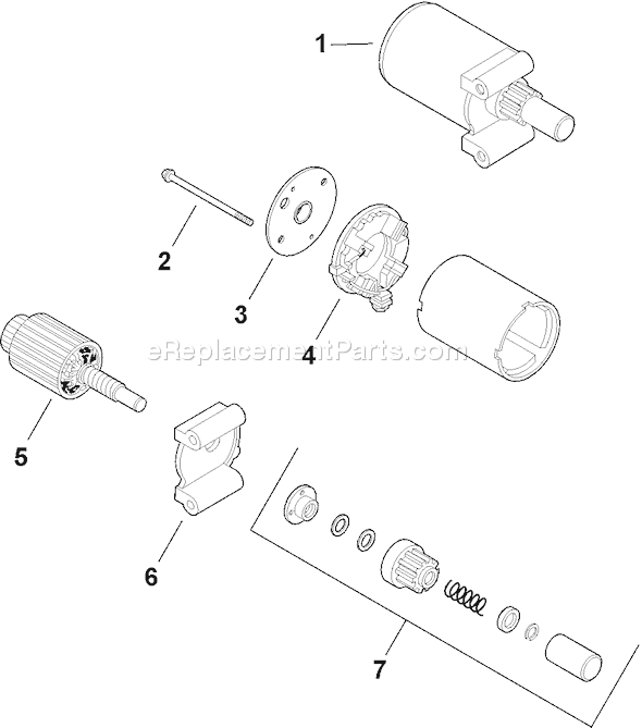 Kohler CH11S-16136 Engine Page M Diagram