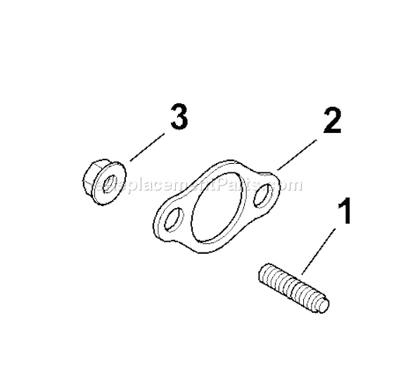 Kohler CH18GS-62628 Engine Page G Diagram