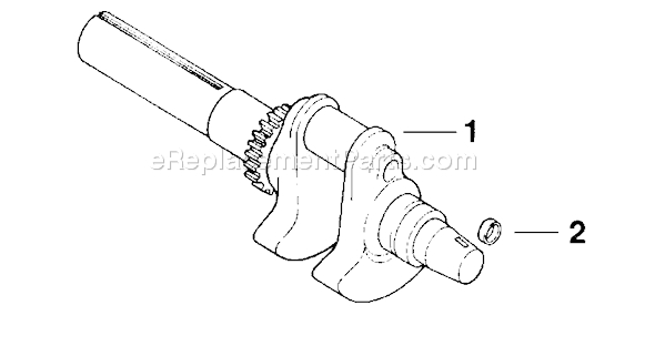 Kohler CH20-64556 Command Series Page G Diagram