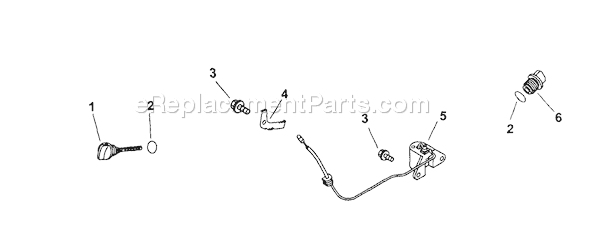 Kohler CS12ST-941508 Engine Page J Diagram