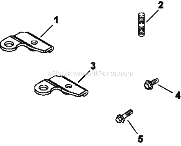 Kohler CV16-43526 16 HP Engine Page G Diagram