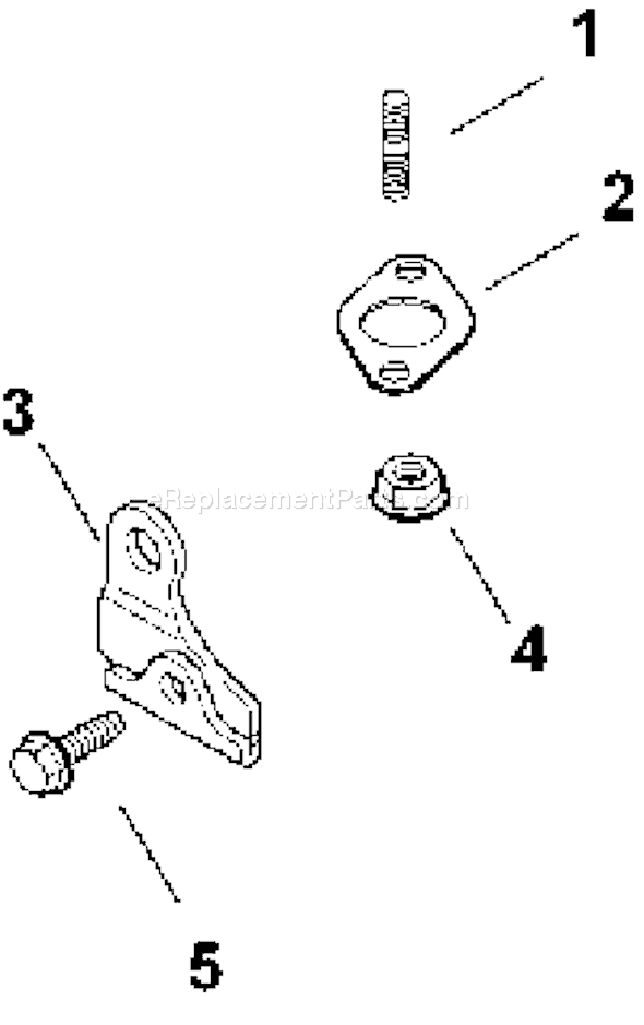 Kohler CV16S-43525 Engine Page G Diagram