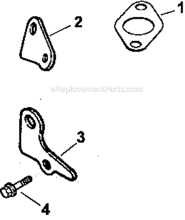 Kohler CV492-27506 Command Pro Single Engine Page G Diagram