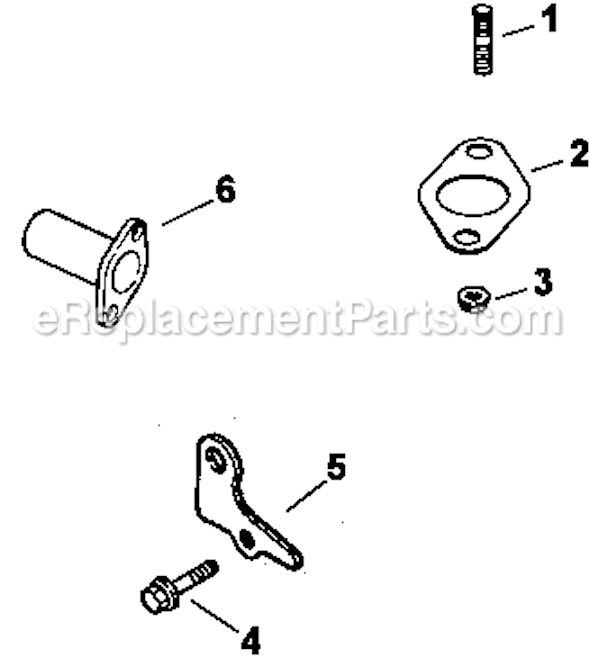 Kohler CV492-27517 Command Pro Single Engine Page G Diagram