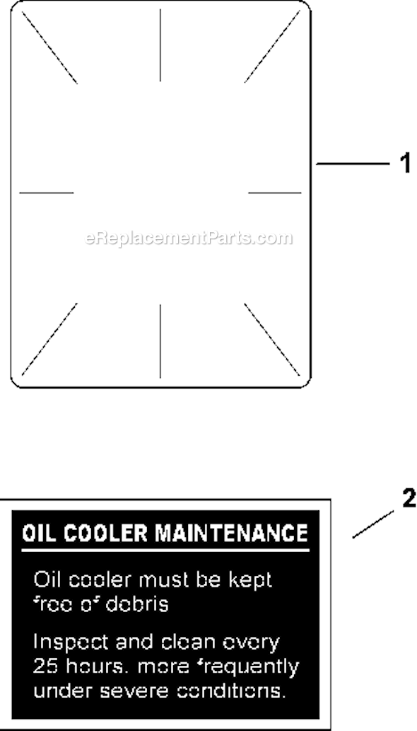 Kohler CV724-69551 Command Pro EngineS Page E Diagram