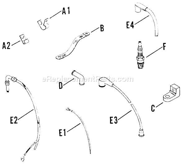 Kohler K161-42191F Generator Page T Diagram