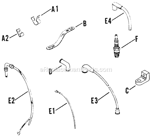 Kohler K161-42449H Generator Page O Diagram