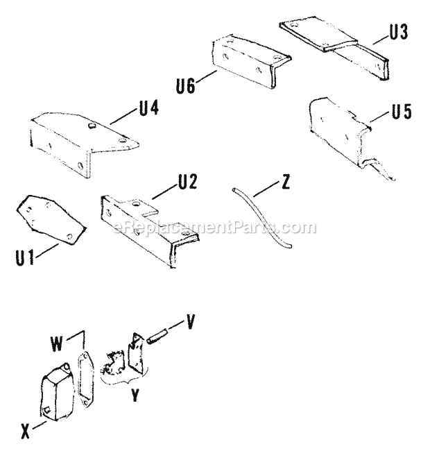 Kohler K161-42575H Generator Page O Diagram