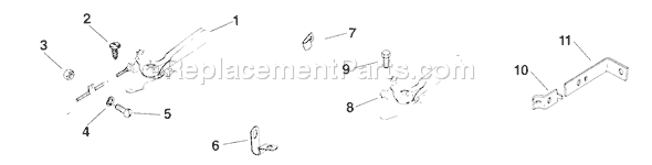 Kohler K181-30408 Engine Page S Diagram