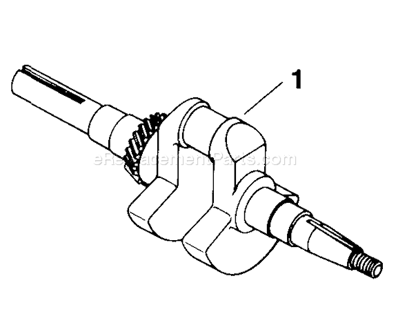 Kohler K181-42640H Generator Page J Diagram