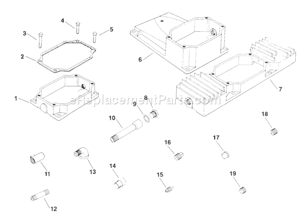 Kohler K181-42640H Generator Page S Diagram