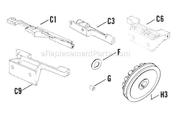 Kohler K241-46337 Engine Page S Diagram