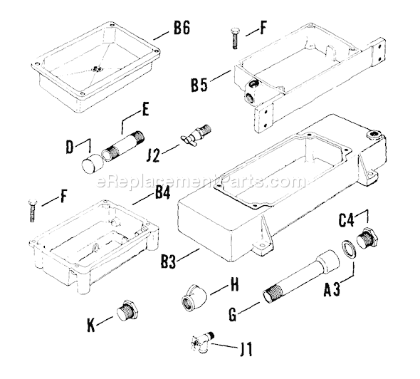 Kohler K241-5106A Generators Page AD Diagram