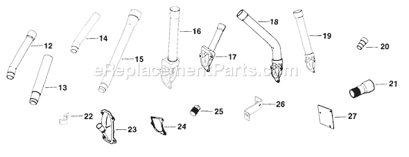 Kohler K301-47376 Engine Page N Diagram