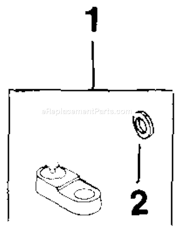 Kohler K341-71204 Engine Page V Diagram