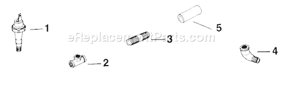 Kohler K582-13157A Engine Page Y Diagram