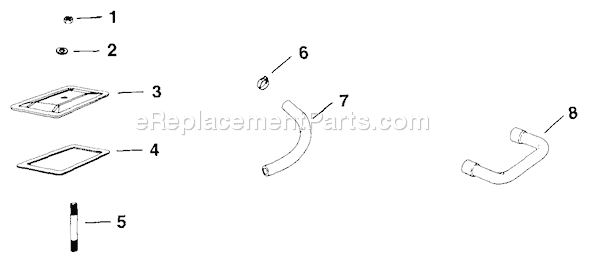 Kohler K582-36359 Engine Page C Diagram